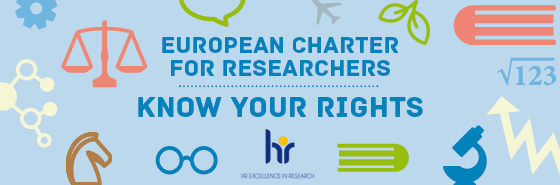 The European Charter for Researchers