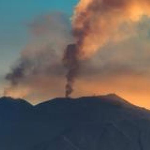 Secrets of magma: the crust of Etna unveiled by researchers from Padua