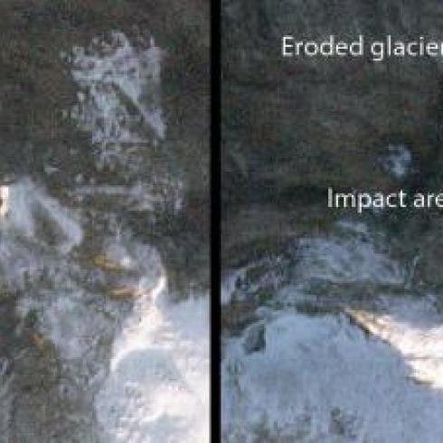 Greenland: A 200-meter-high mega-tsunami shook seismometers around the world for 9 days. International research
