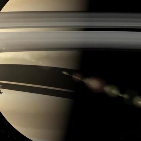 Exploring Saturn with Cassini’s success and future goals