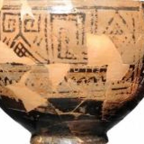 Ischia, a cosmopolitan community of the 8th Century BC