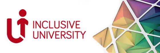 An Inclusive University