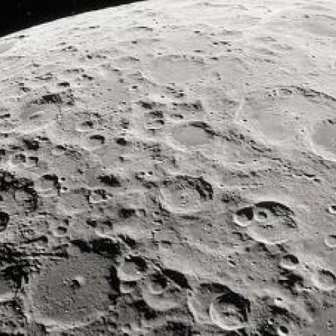 The GLAMS Project: building a lunar base with 3D printing and “local” materials