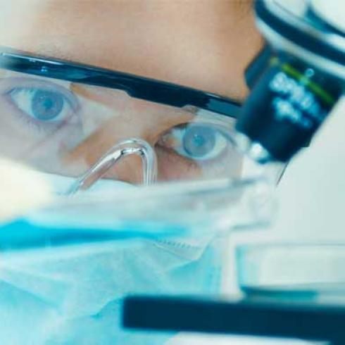 Non-Hodgkin's lymphoma: research from UNIPD and IOV-IRCCS offers a new therapy