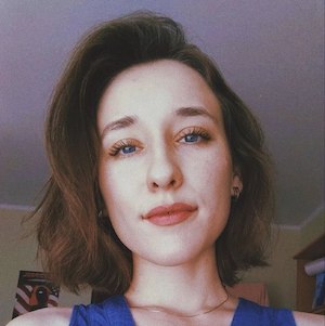 Meet Anna
