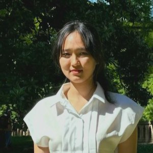 Meet Aye Chan