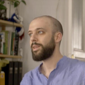 Roberto Binetti