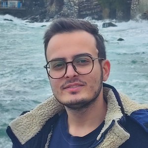 Meet Danesh