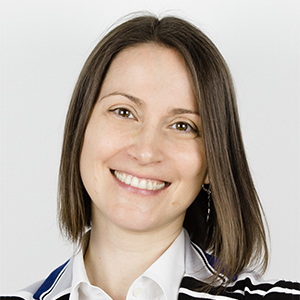 Elisa Cimetta