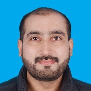 Muhammad Faheem