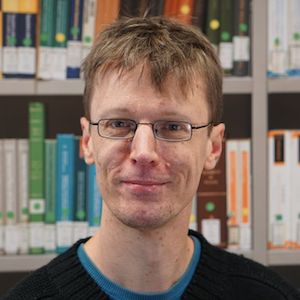 Jakob Scholbach