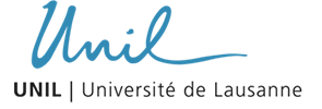Logo Università di Losanna