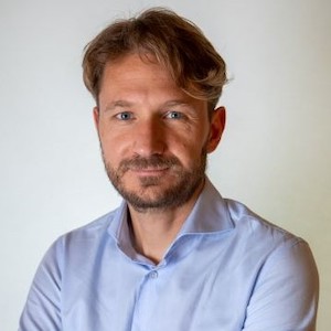 Matteo Marangon