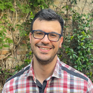 Nicola Bellomo