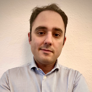 Francesco Pinzin