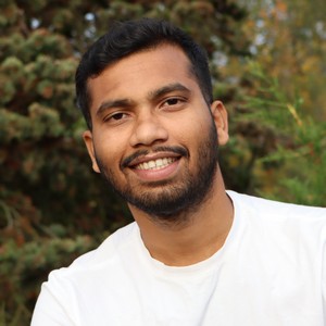 Rajani Kumar Pradhan