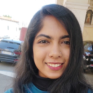 Meet Ranita