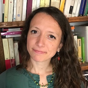 Anne-Iris Romens