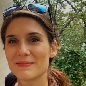 Cinzia Scaggion