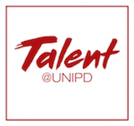 Talent Unipd