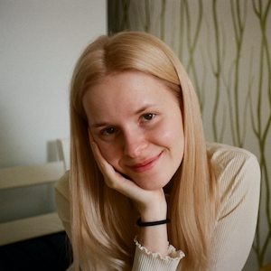Meet Varvara