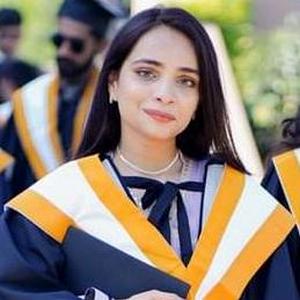Meet Zainab