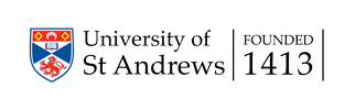 Logo St Andrews