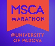MSCA Marathon@Unipd