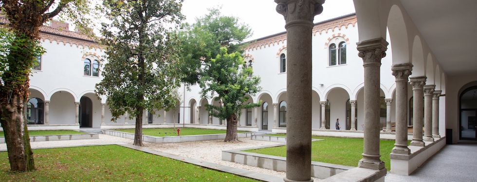 beato pellegrino