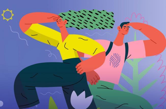 Collegamento a The General Course - Sustainability Ambassadors. Learn, Promote, and Practice Sustainability is starting