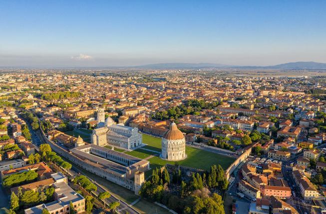 Collegamento a Italian Erasmus National Mobility