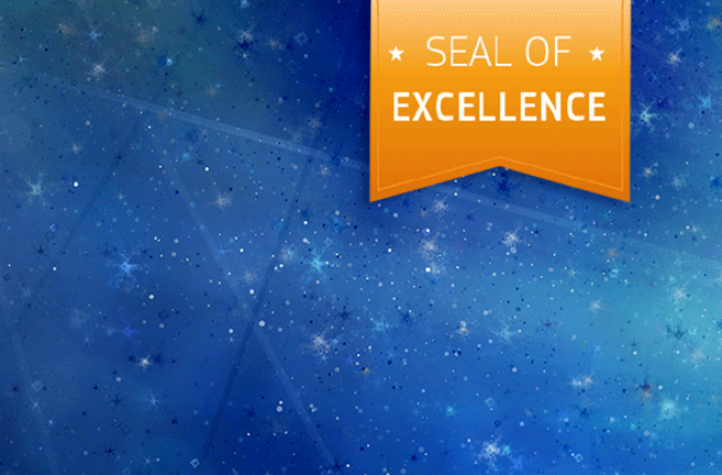 Collegamento a MSCA Seal of Excellence