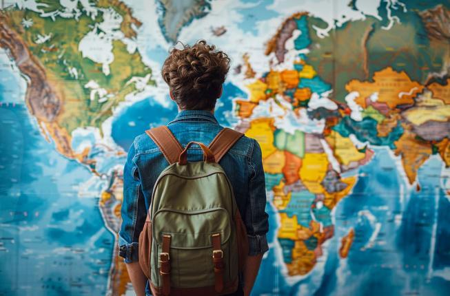 Collegamento a Erasmus +: Short mobility PhD