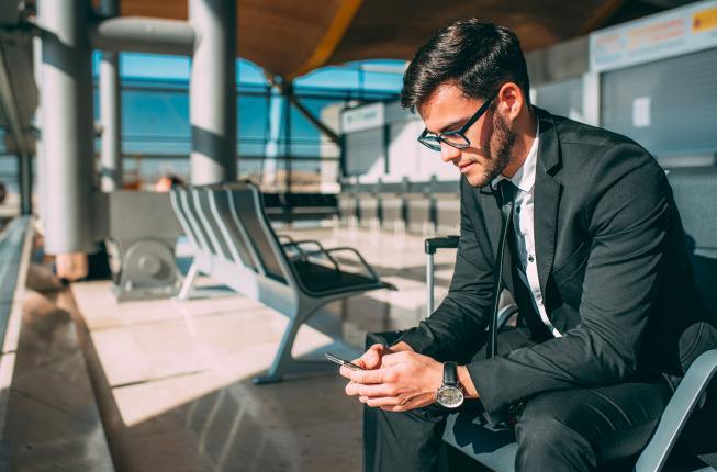 Collegamento a Doing an internship abroad is an extraordinary opportunity for gaining experience and knowledge