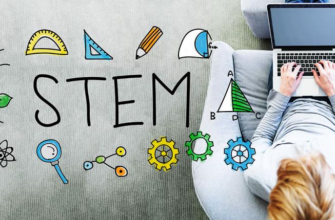 Collegamento a Incentives for scientific degrees