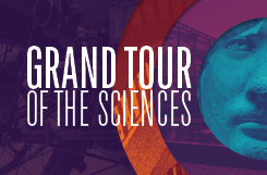 grand tour of the sciences