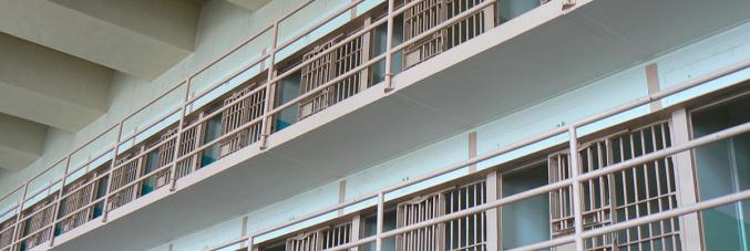 prison