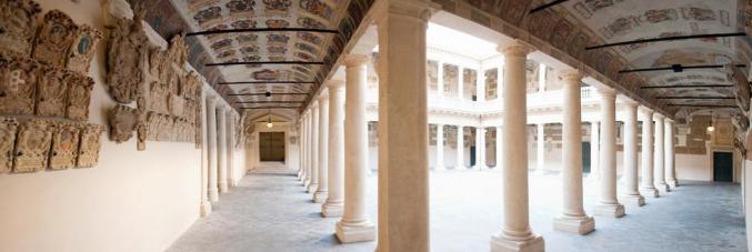 palazzo bo