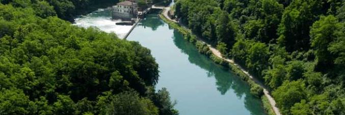 fiume