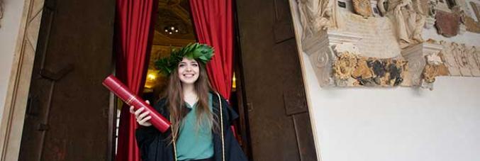 Degree