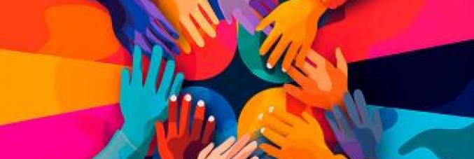hands