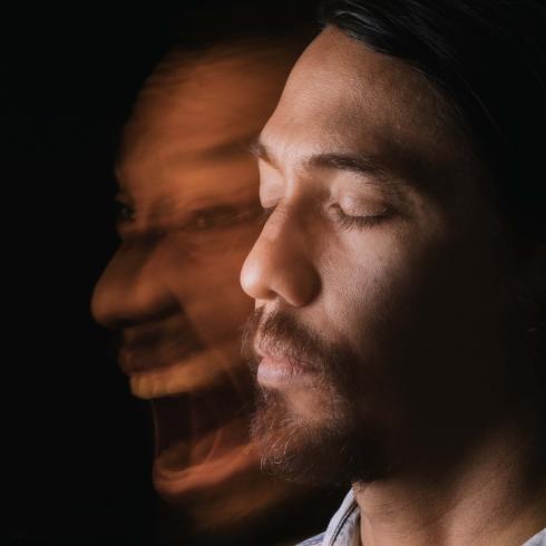 Schizophrenia, different mechanisms underlying cognitive symptoms for males and females