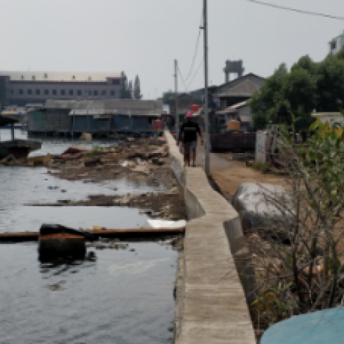 Land Subsidence: UniPD and CNR maps out the global threat