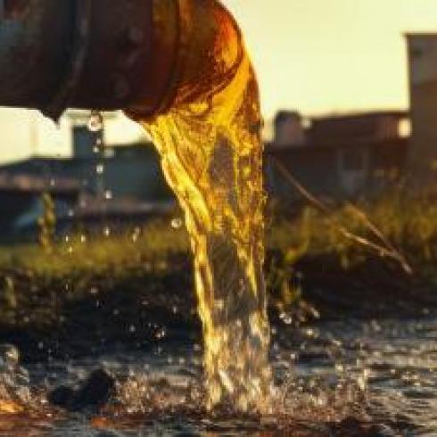 Unipd study shows a correlation between exposure to PFAS and mortality from cancer and cardiovascular disease