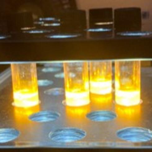 Unipd studies new methods to produce hydrogen or hydrogen peroxide