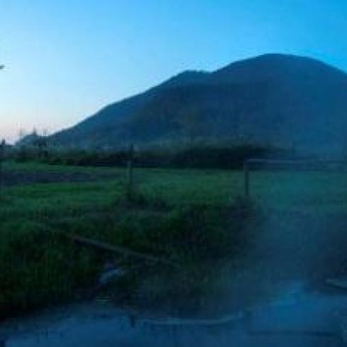 Euganean thermal water: a new resource in the fight against COVID-19