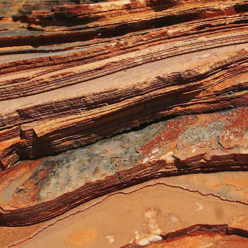 Journey to the centre of the Earth
