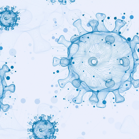 Pandemic from Covid-19: A study from Padua and London focuses on antibody responses and the impact of contact tracing.