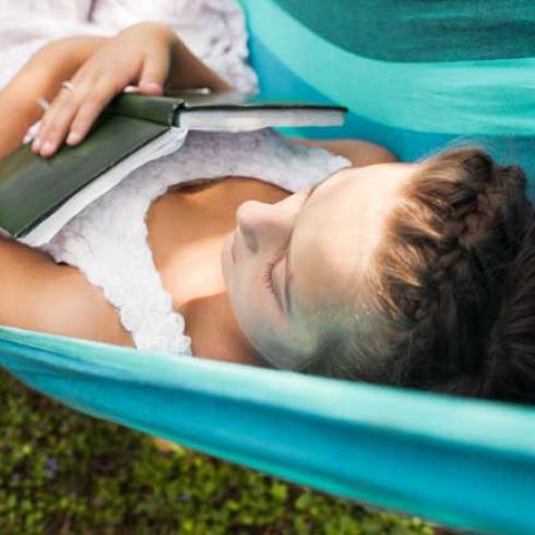 Analyzing the first results of the Unipd SleepRhythm initiative