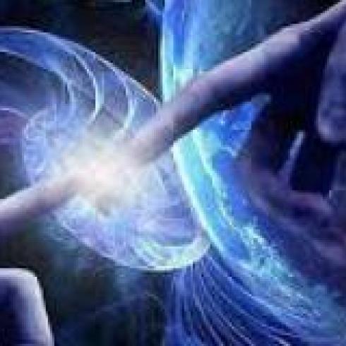 Discovered a theoretical bridge between gravity and quantum mechanics